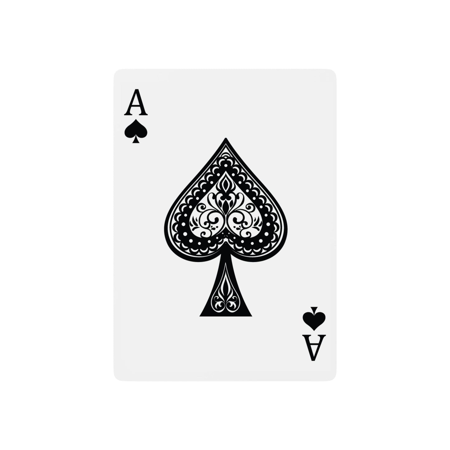 BMR Playing Cards