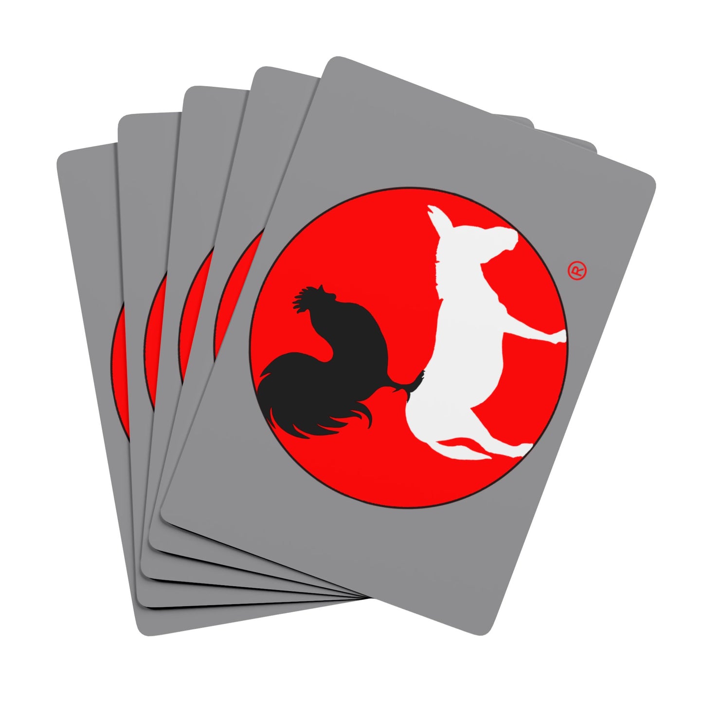 BMR Playing Cards