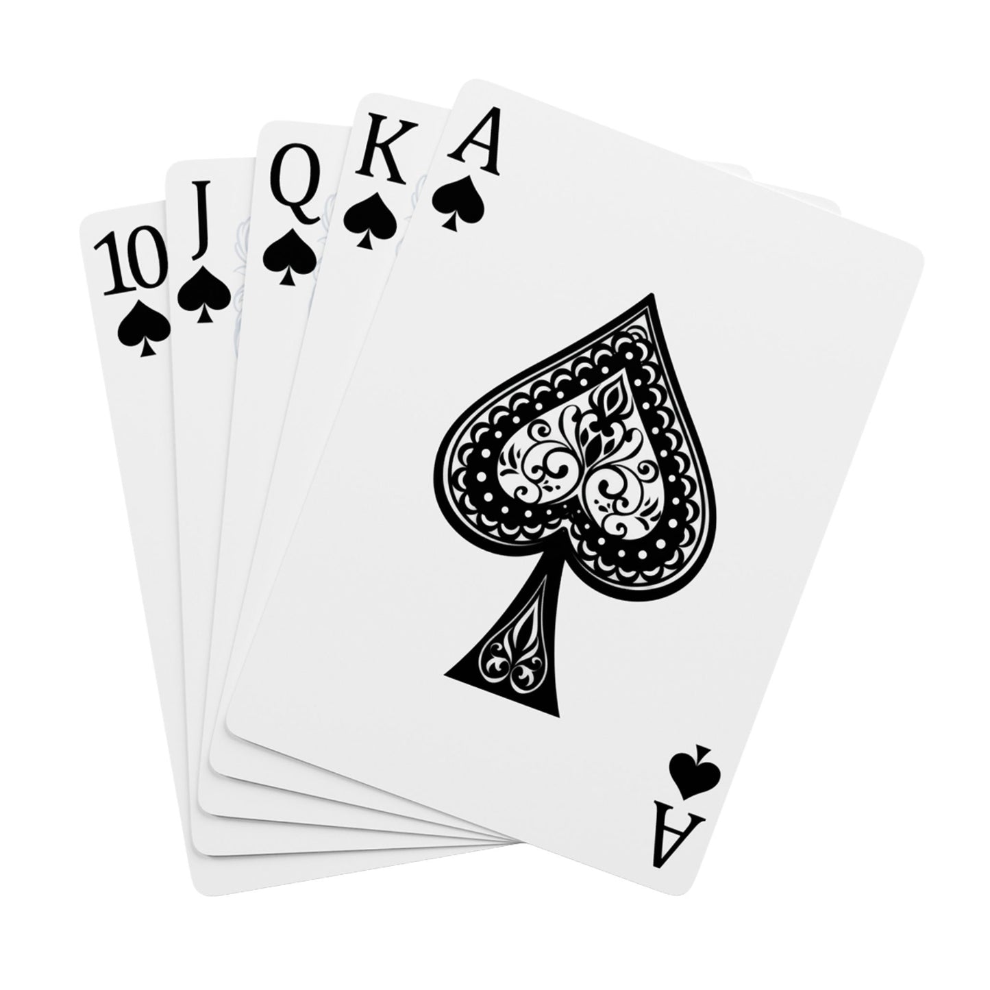 BMR Playing Cards