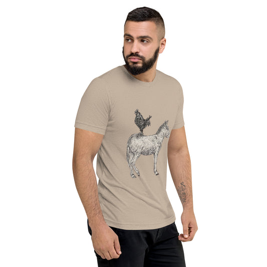 BMR Vintage t-shirt
