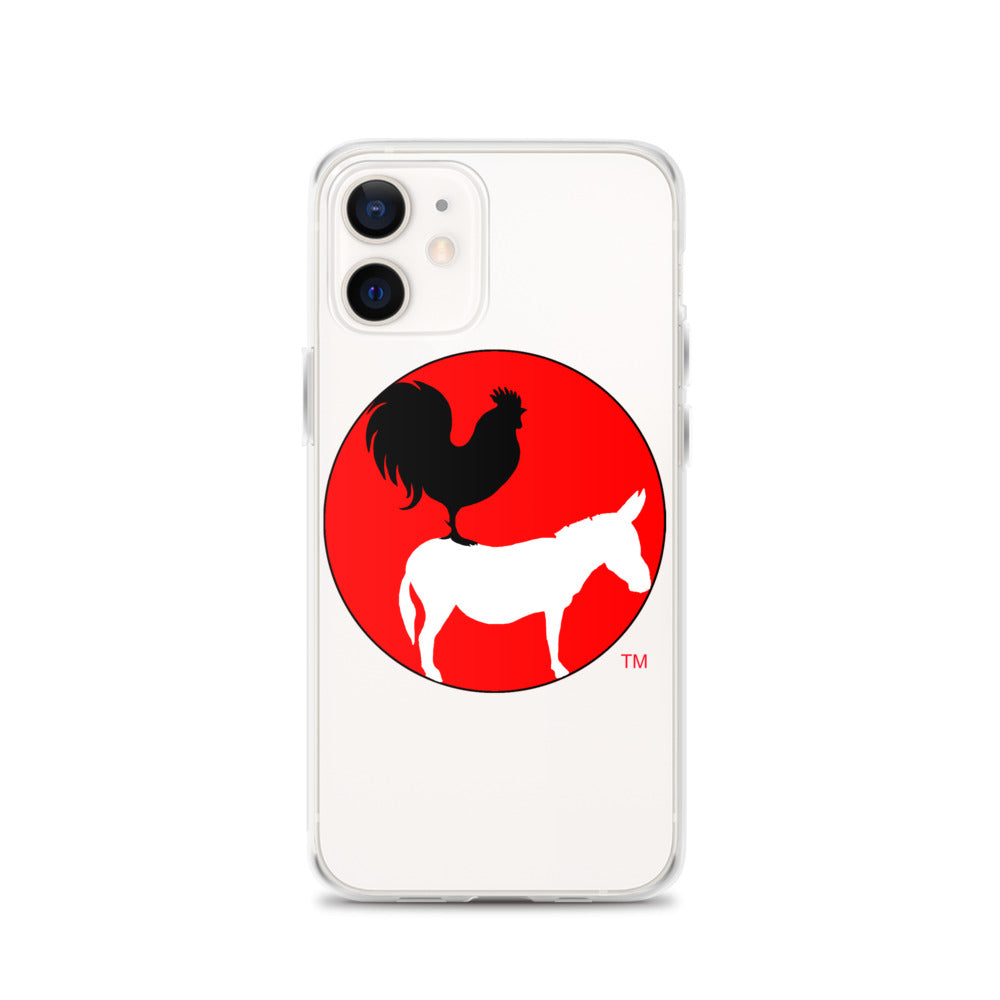 BMR IPHONE Case