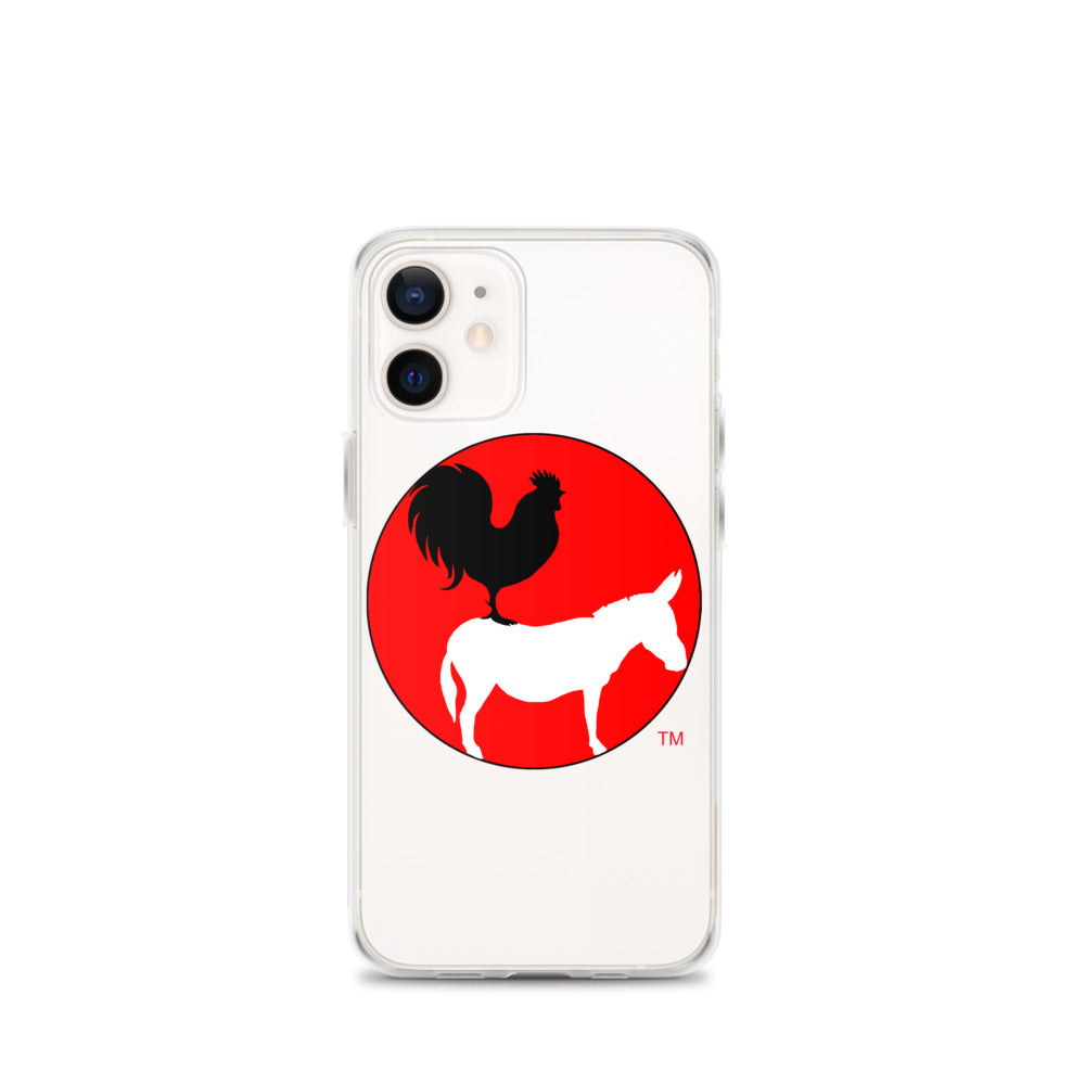 BMR IPHONE Case