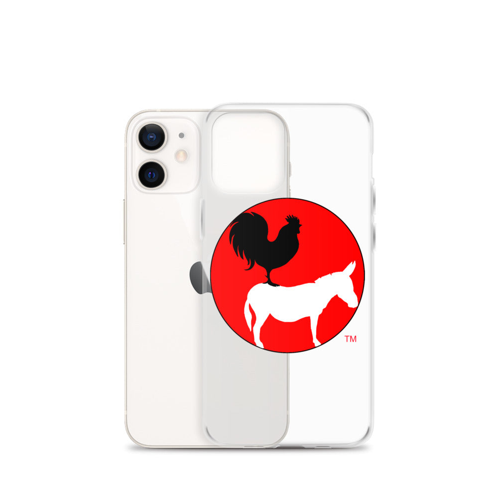 BMR IPHONE Case