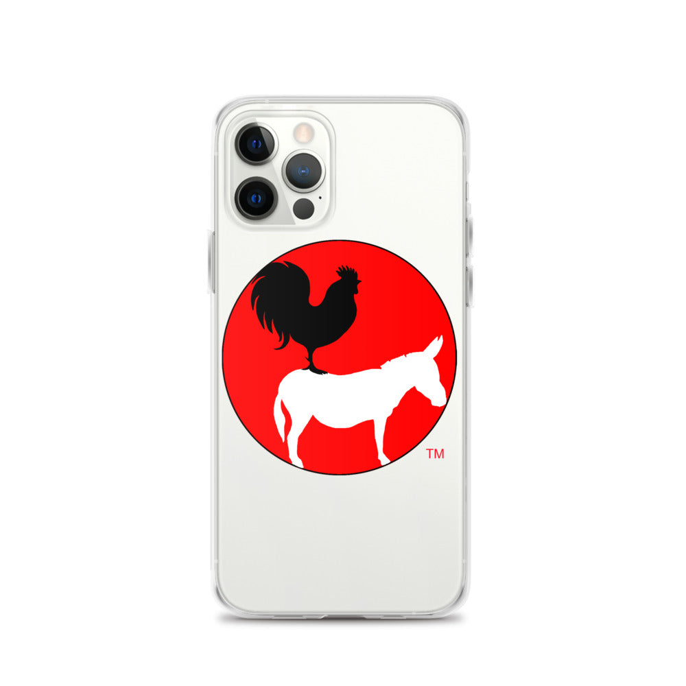 BMR IPHONE Case