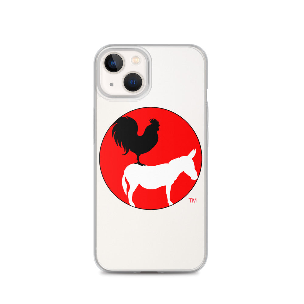 BMR IPHONE Case