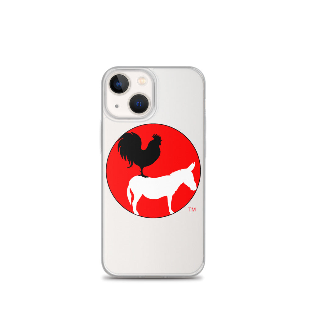 BMR IPHONE Case