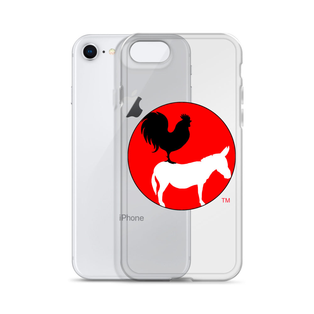 BMR IPHONE Case