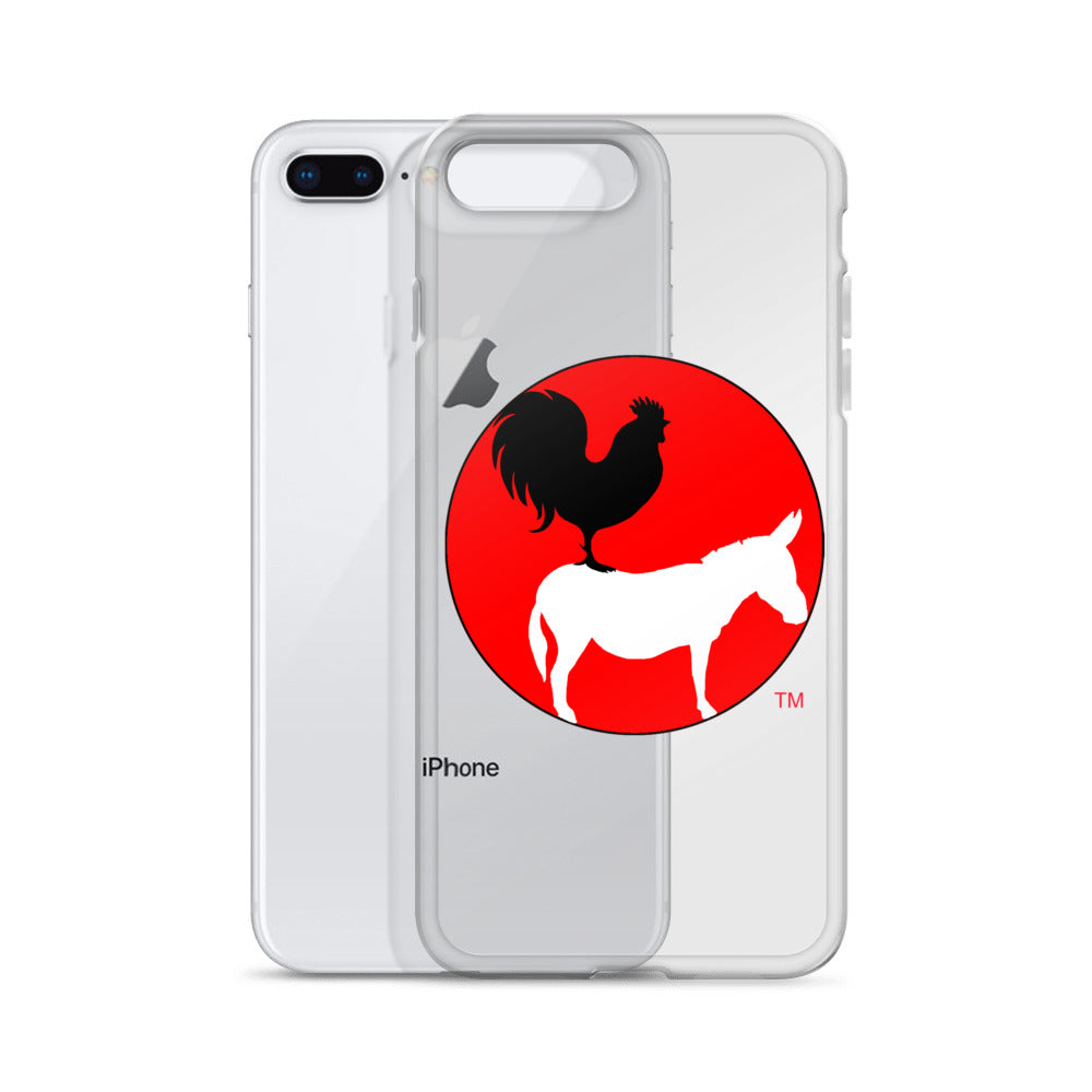 BMR IPHONE Case