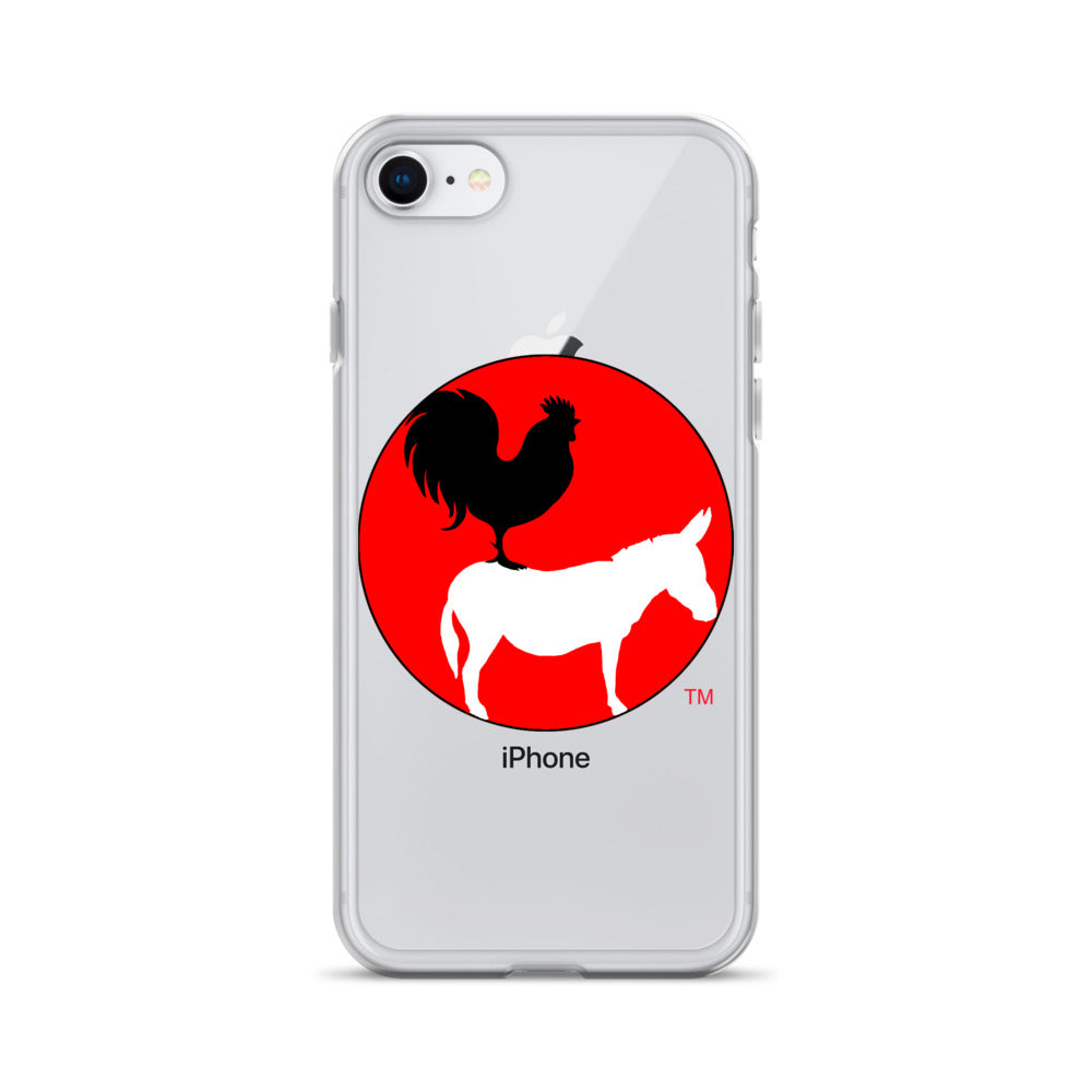 BMR IPHONE Case