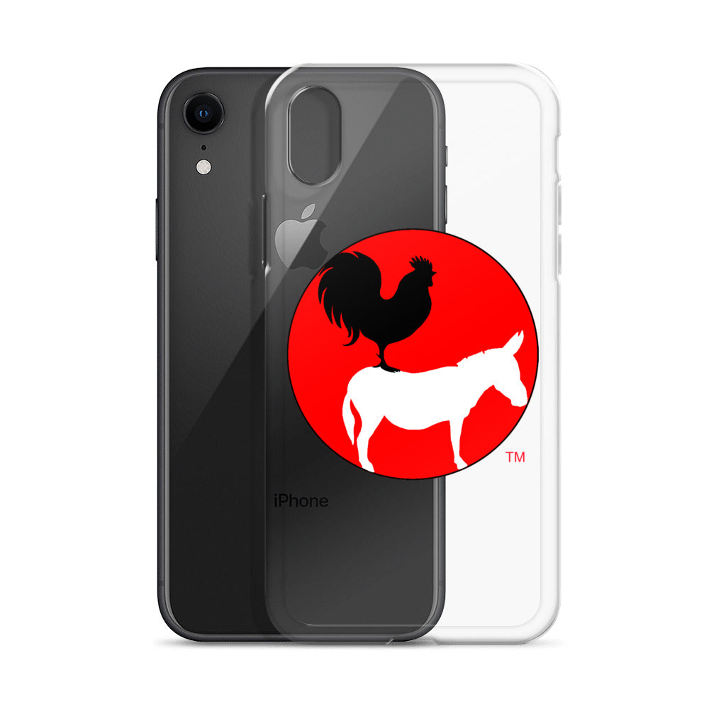 BMR IPHONE Case