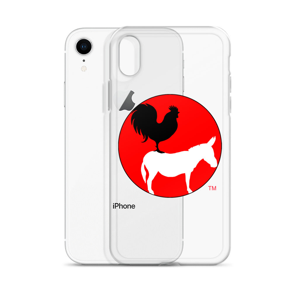 BMR IPHONE Case