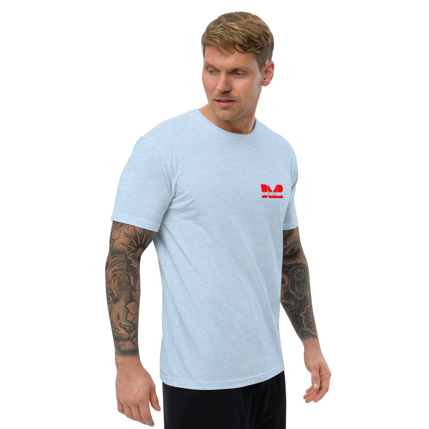 BMR “No, No, Yes!” T-shirt