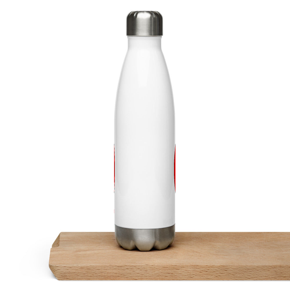 BMR Stainless Steel Water Bottle