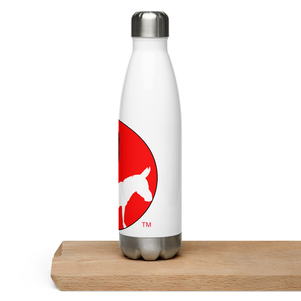 BMR Stainless Steel Water Bottle