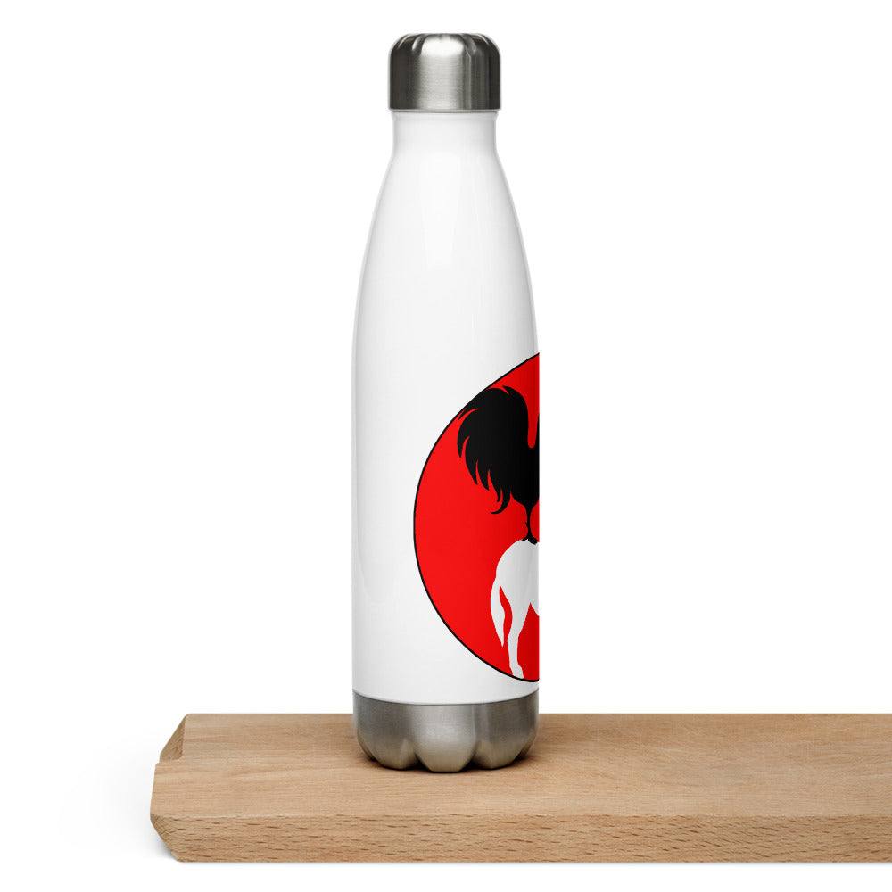 BMR Stainless Steel Water Bottle